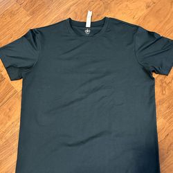 Conquer Reform Crewneck Short Sleeve