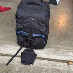 ***Ultimaxx Drone Backpack***