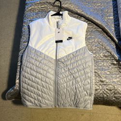 Nike Therma Fit Vest 