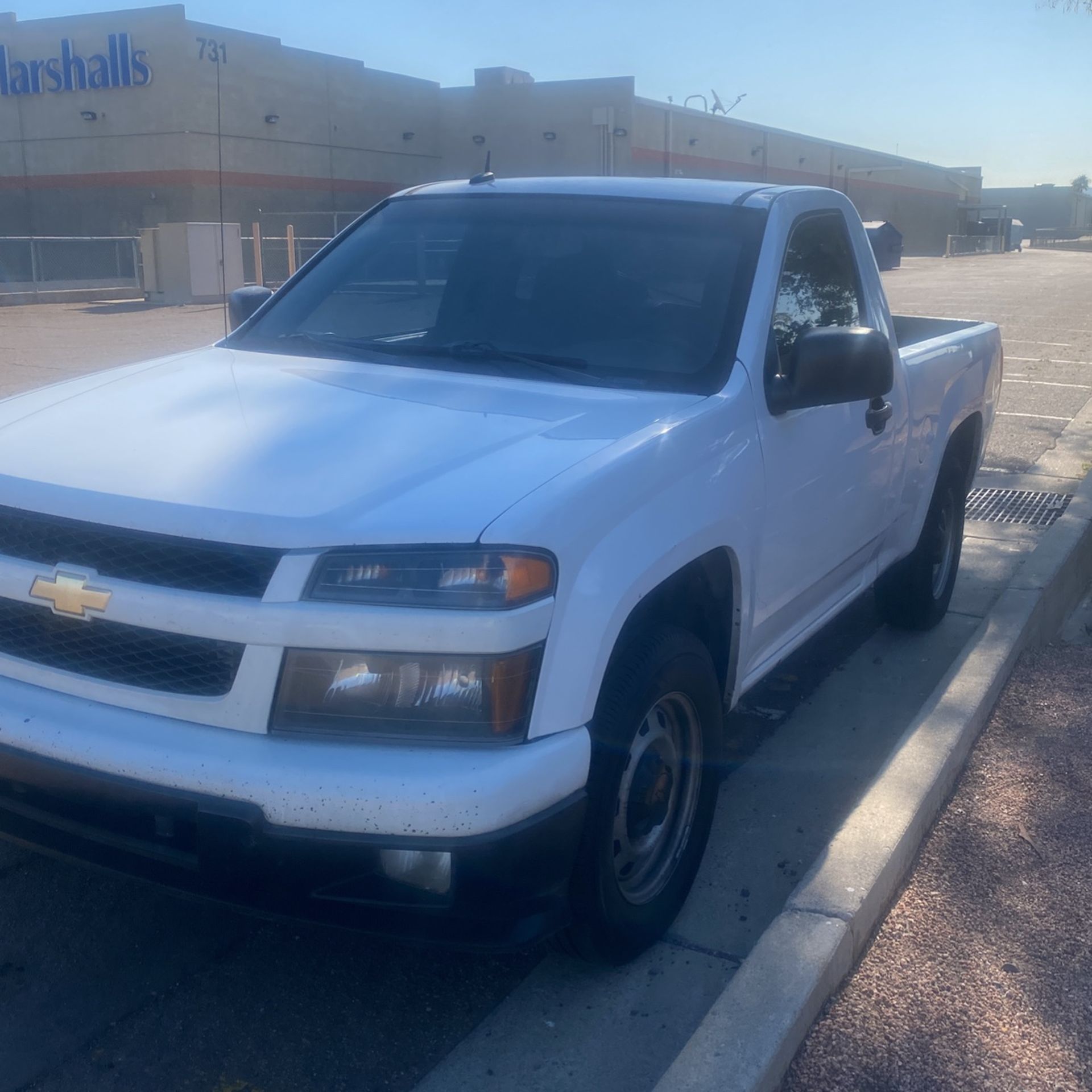 2012 Chevrolet Colorado for Sale in Phoenix, AZ OfferUp