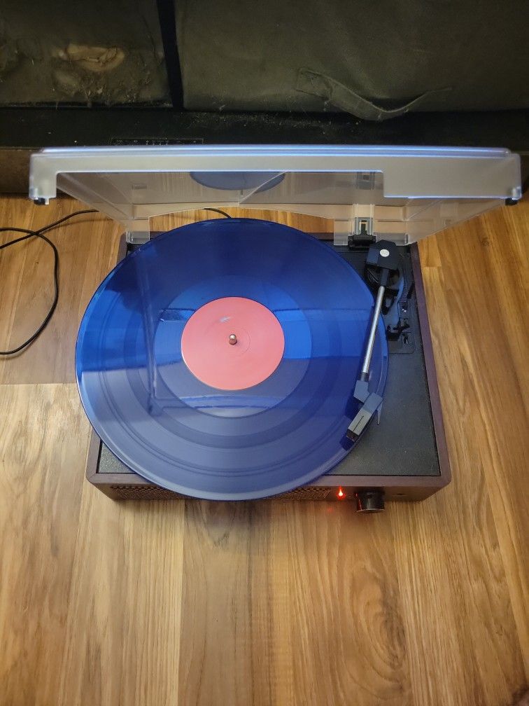 Record Player For Sale