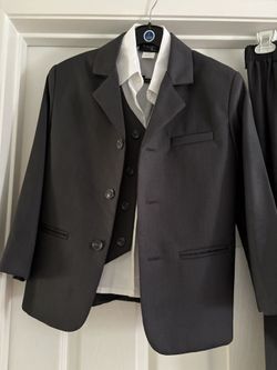 Boys Suits