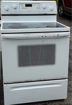 Kitchen appliances