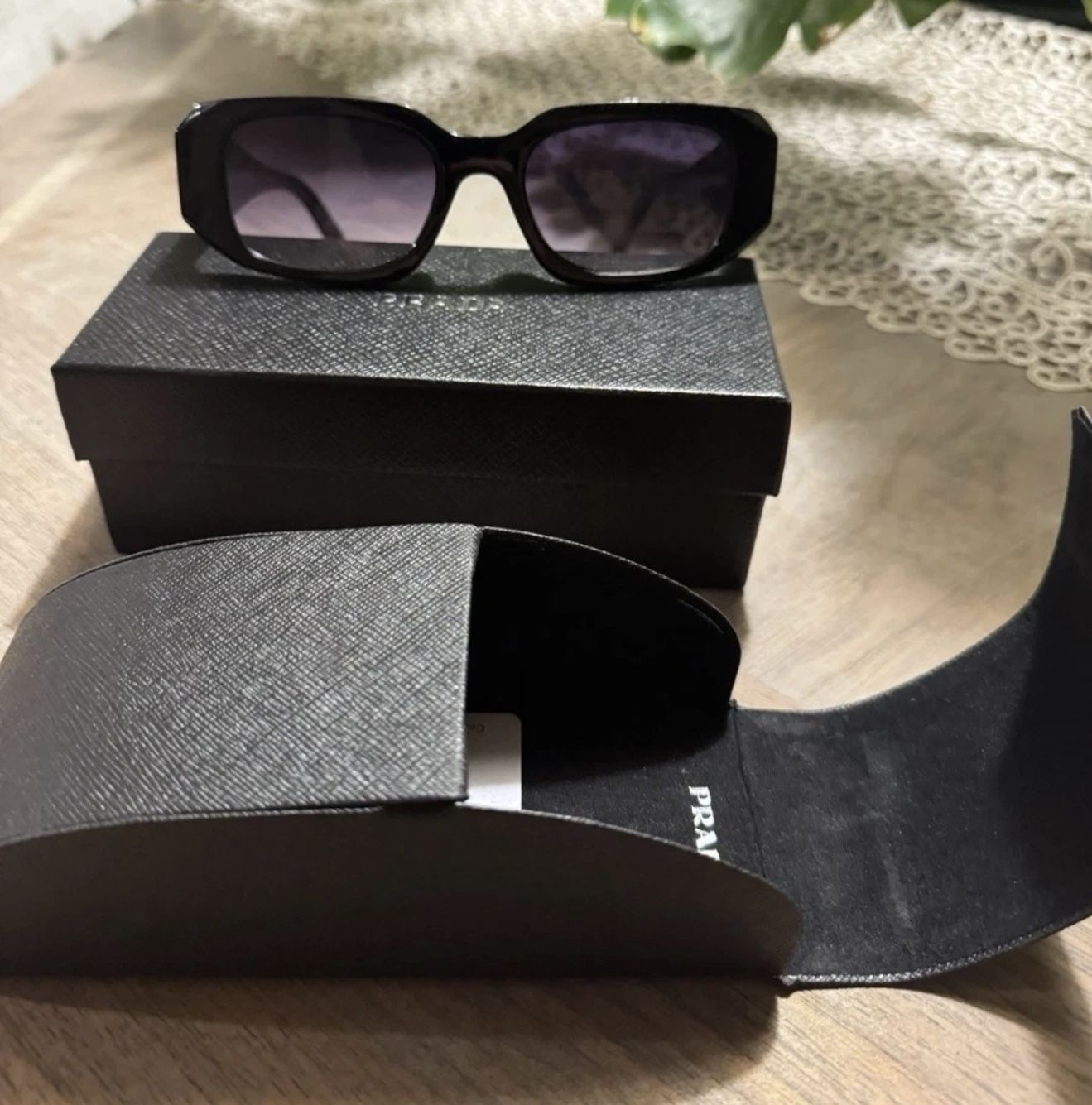 Prada Sunglasses