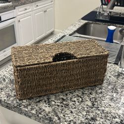 Free Basket 