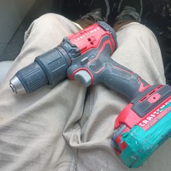 Craftmen Drill
