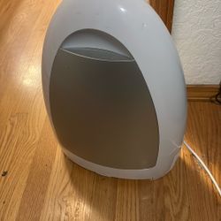 Automatic Dustpan