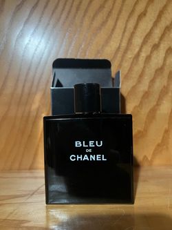 Bleu de Chanel Men's Fragrance