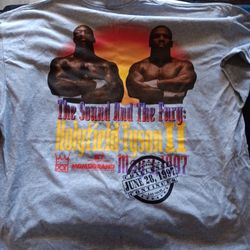 Vintage Deadstock Shirts From 97-02 All 2XL