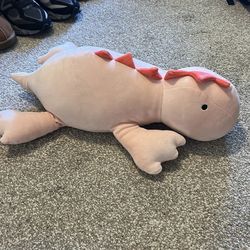 Weighted Dino