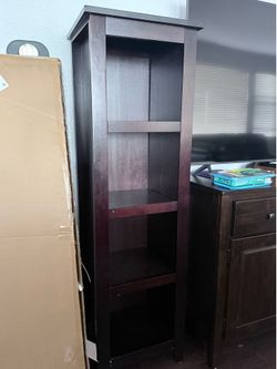 Bookshelf