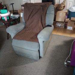 Lift Chair Recliner 