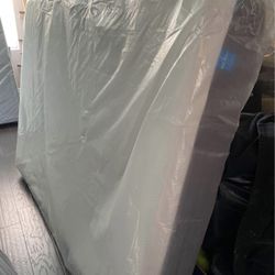 Queen Size Memory Foam Mattress 12” Inch Pick Up Today