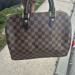 Louis Vuitton Bag