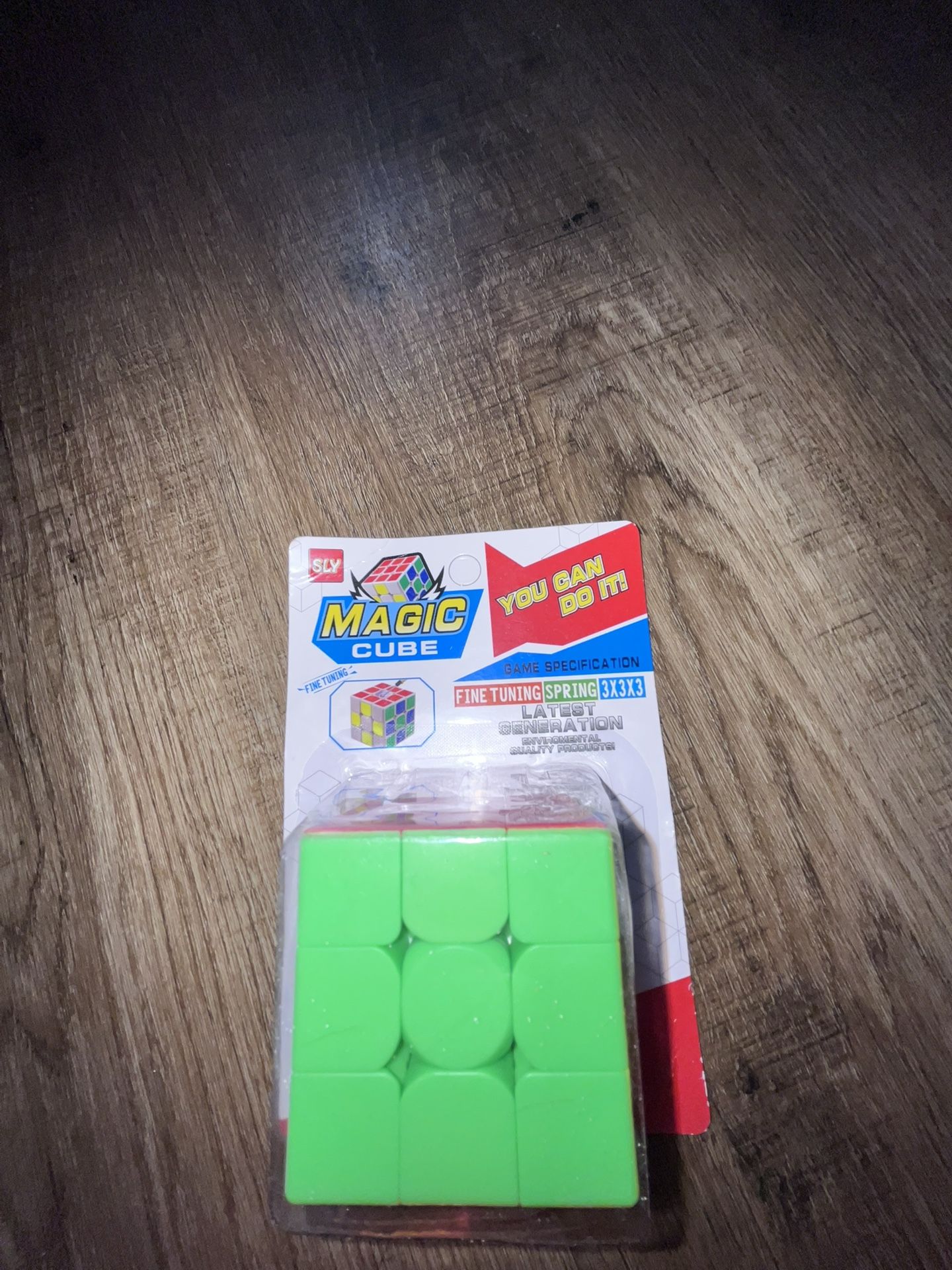 MAGIC CUBE/RUBIX CUBE 🧮🟥🟧🟨🟩🟦