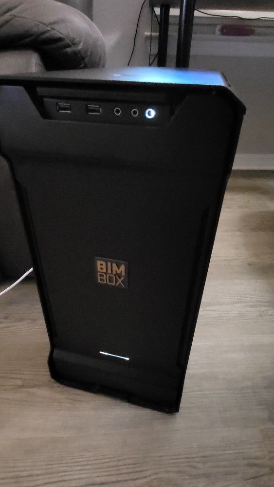 BIM  BOX PC 