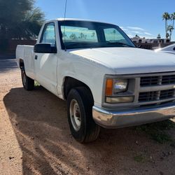 1999 CHEVY 1500  