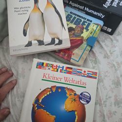 German Books 