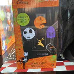 DISNEY LIGHTS 