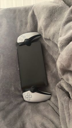 PlayStation Portal Remote Player