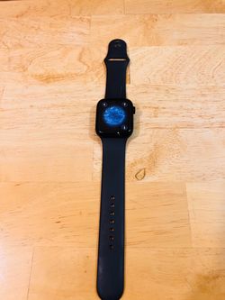 Apple Watch SE 2nd Gen GPS + Cellular 44mm