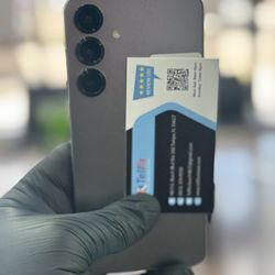 Samsung S25 Plus 256gb Unlocked 