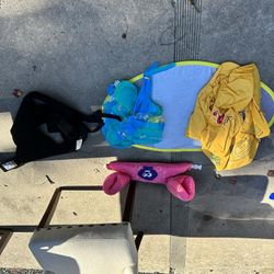 Kids Swim Gear