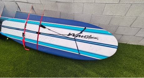 2 Wave storm 9 foot sup paddle board!!