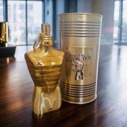 🔥 Jean Paul Gaultier Le Male Elixir Absolu Parfum