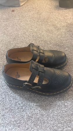 Doc Martin’s Mary Jane (size 6 women’s)