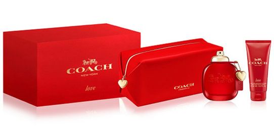 Coach perfume original