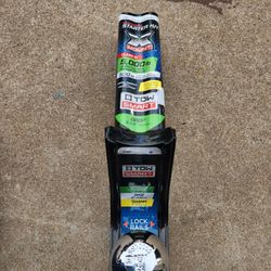 TOWSMART CLASS III WITH 2" BALL 5,000 LB TRAILER WEIGHT 