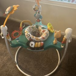 Baby Jumper 