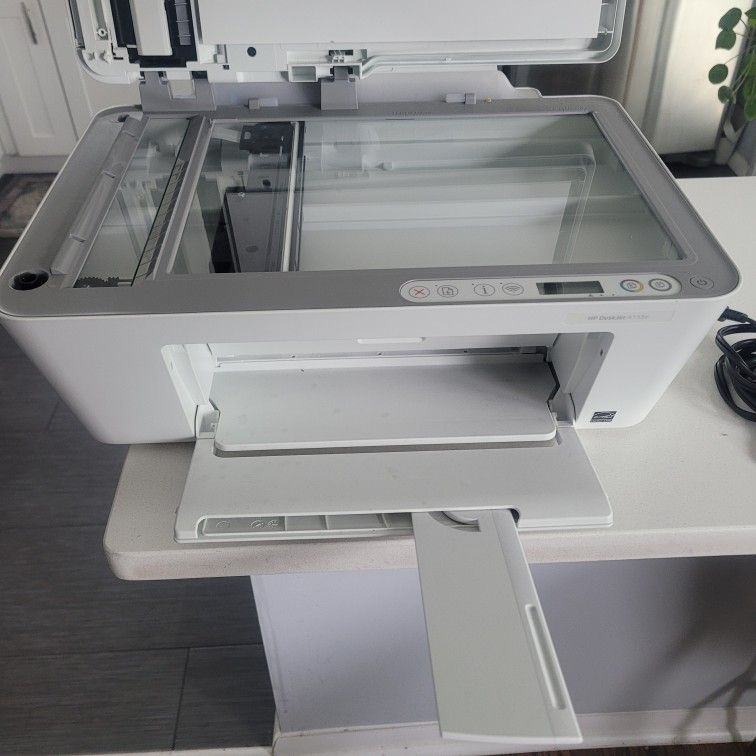 HP Desk Jet Printer