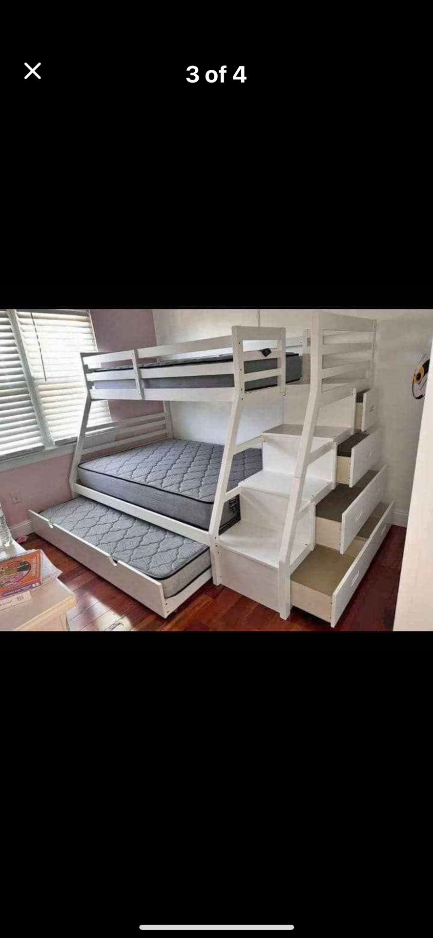 Bunkbeds In Stock Same-Day Delivery 🚚