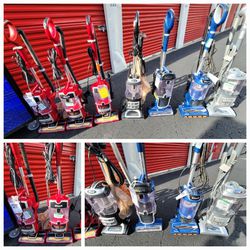 Shark Vacuums For SALE (Brand New Vacuums)