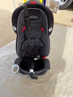 Car seat