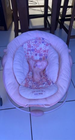 Baby Chair 