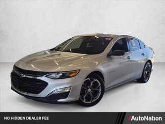 2019 Chevrolet Malibu