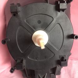 OEM Whirlpool Washer Timer Control (contact info removed) Wp(contact info removed)