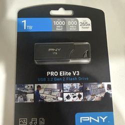 PNY Pro Elite V3 Flash Drive