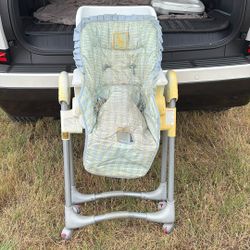 High Chair