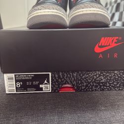 Jordan 3 Cement 2024 