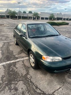 2000 Chevrolet prim