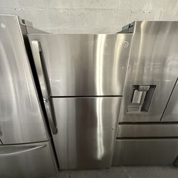 Ge Top Freezer Refrigerator “28 ( Refrigeradores )