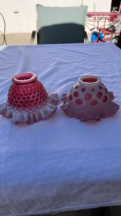 Vintage Light Fixtures 