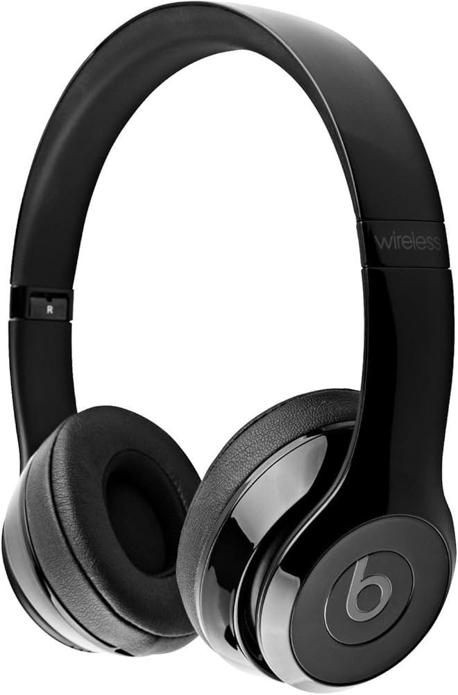 Beats Solo 3