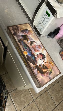 Brand New Flick of Faith Board Game – Factory Sealed – $30