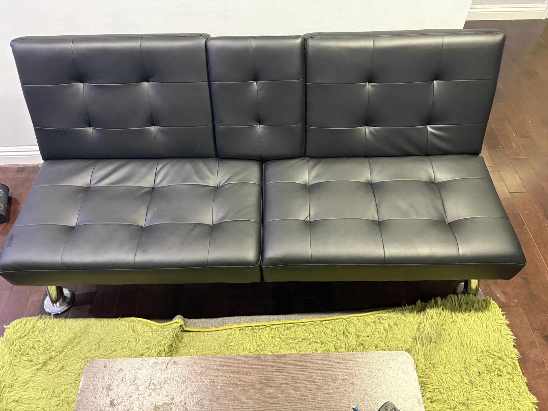 Loveseat Couch