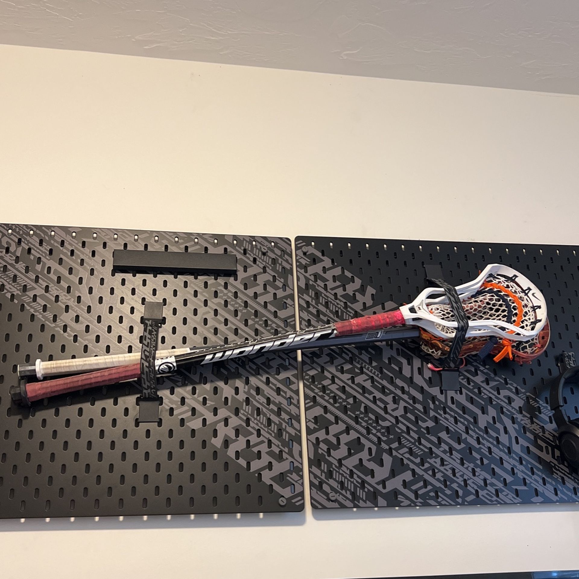 Lacrosse Stuff